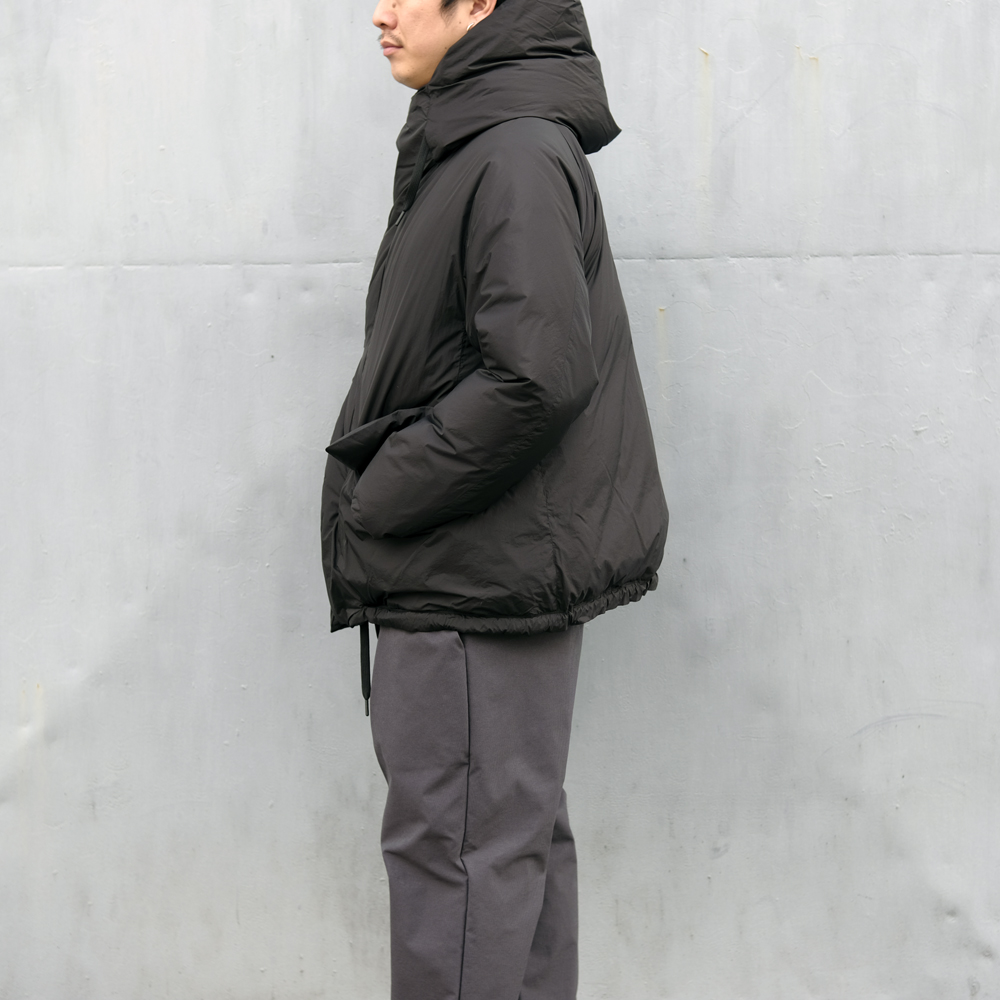 Souvenir Hunter S/L (EVAPOD) | EUREKA FACTORY HEIGHTS