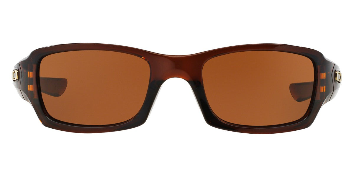 Oakley® Fives Squared Rectangle Sunglasses - EuroOptica