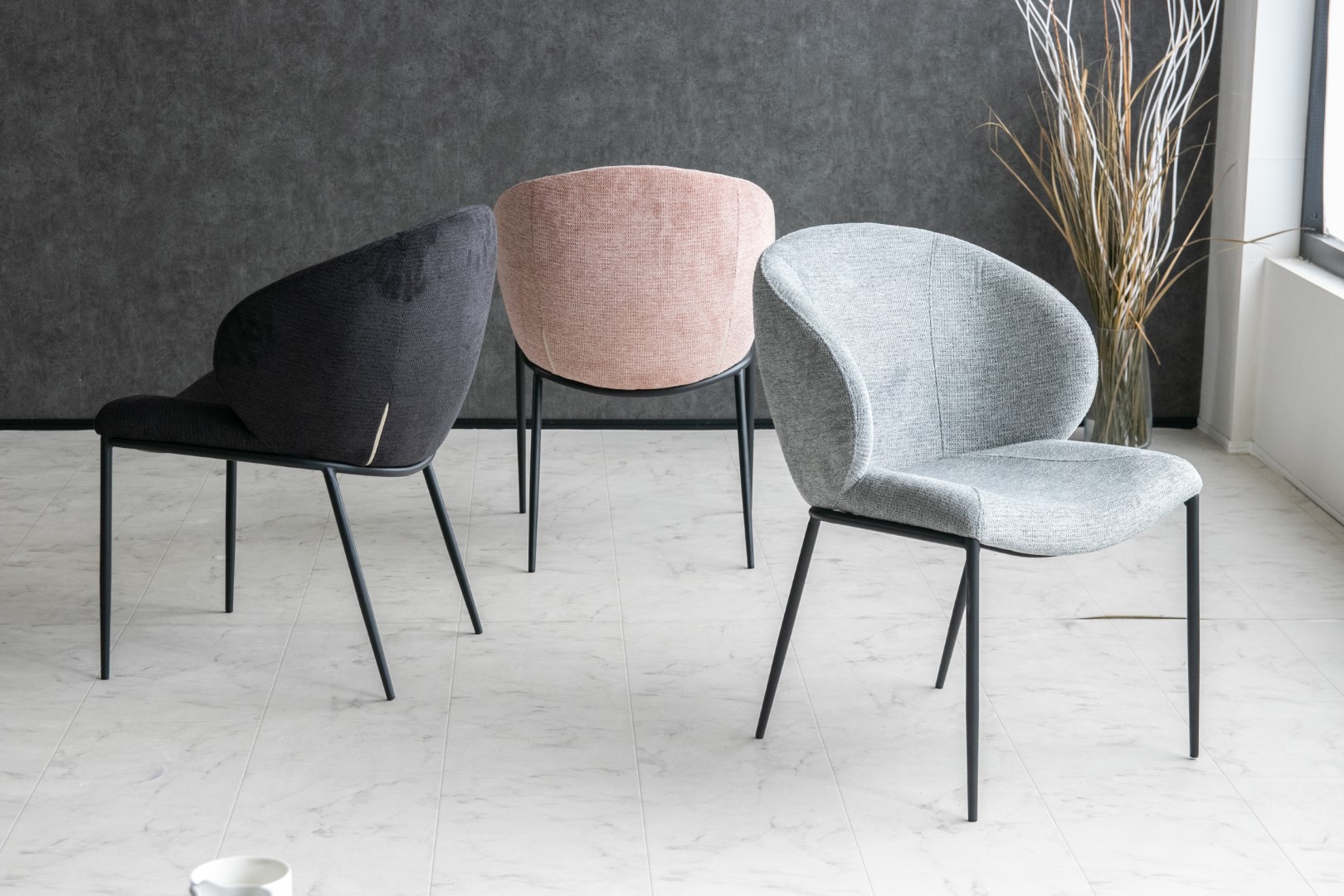 COCO（ココ） | 輸入ソファ・輸入家具の卸売販売 株式会社ユーロ