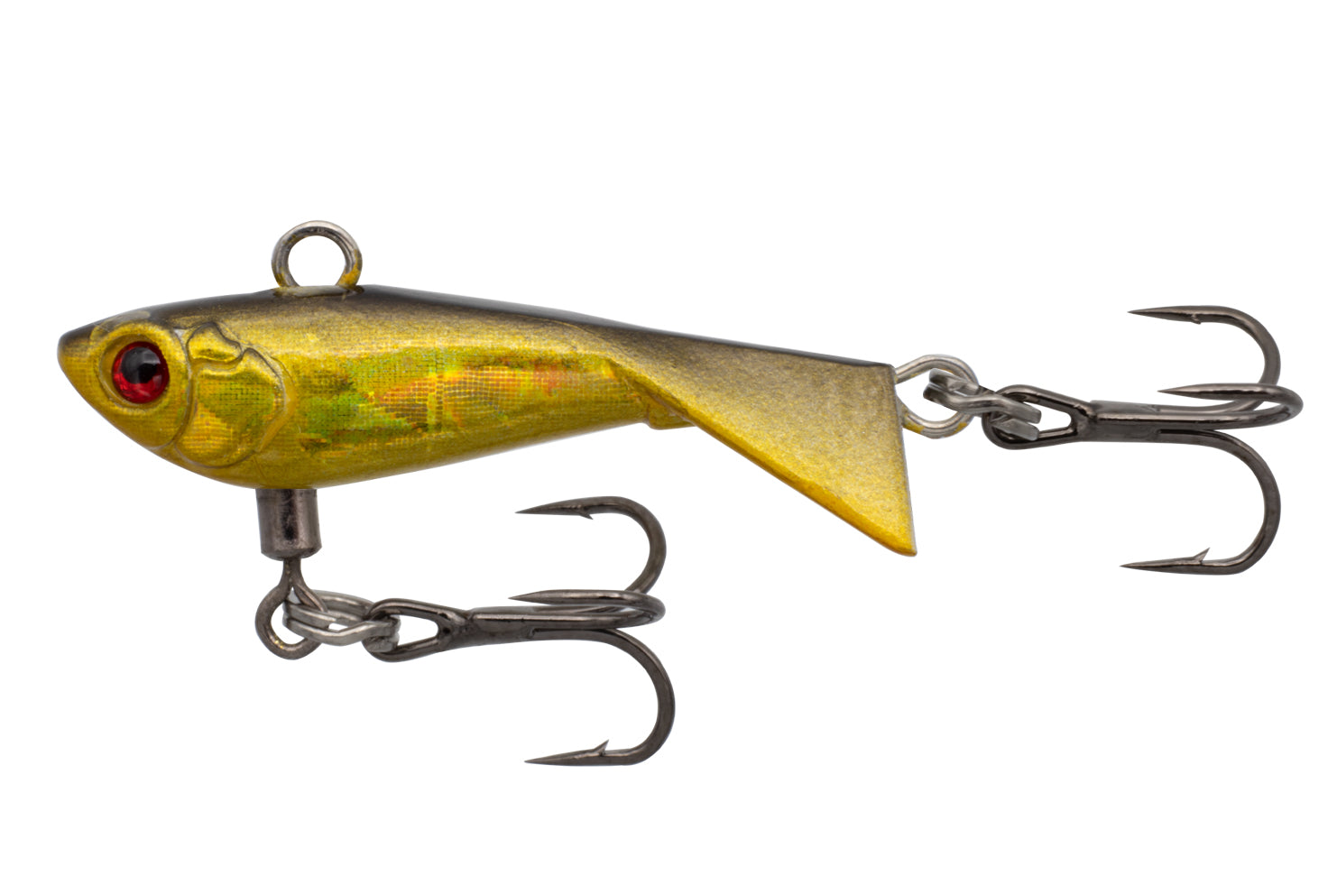 Z-Darter V2 : Ultimate Jigging Minnow – Eurotackle