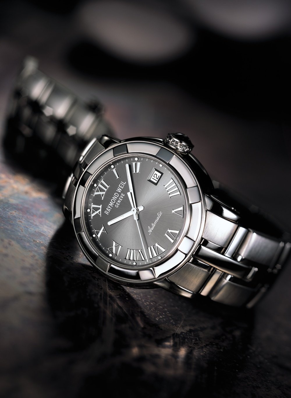 Raymond Weil Parsifal Automatique