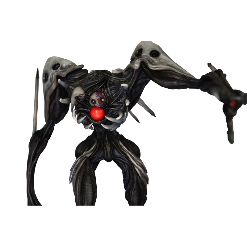 CCPJAPAN×Yoshi. Project】第4弾 第4の使徒: フィギュア・模型