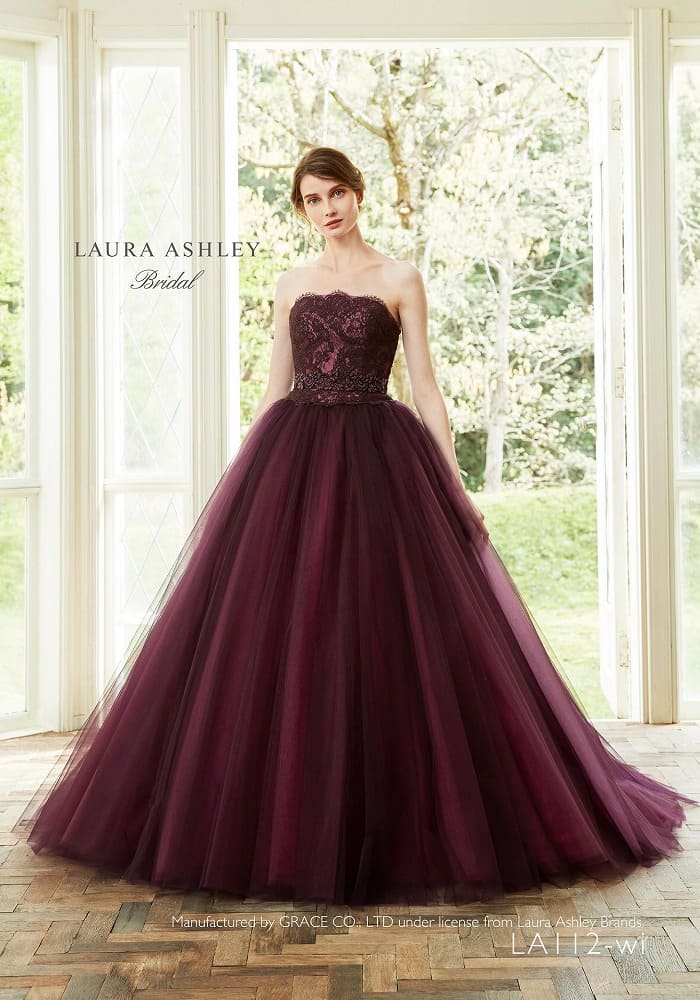 LAURA ASHLEY | EVERS【エヴァーズ】｜大分県下最大級の品揃え～結婚式