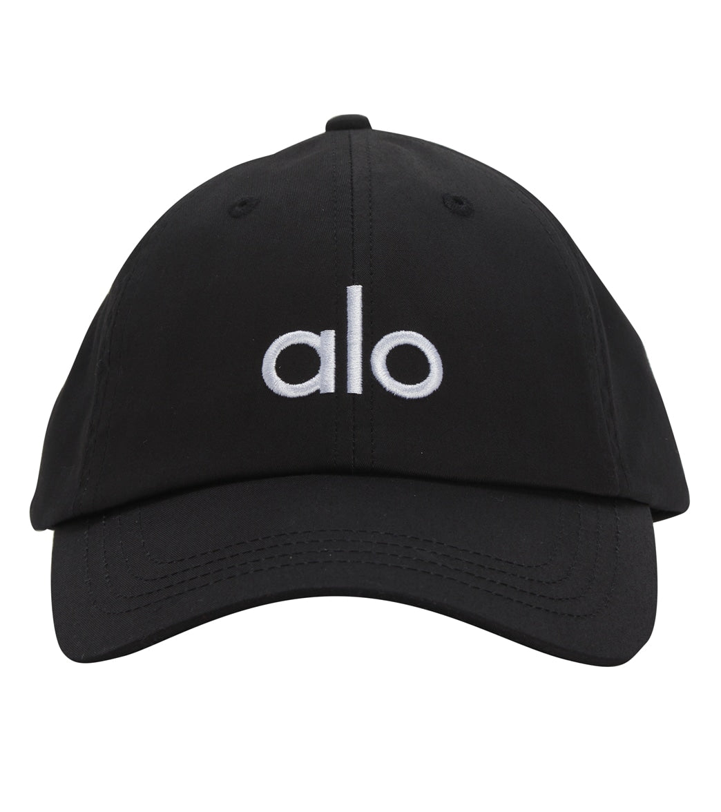 Alo Yoga Off-Duty Cap at EverydayYoga.com - Free Shipping