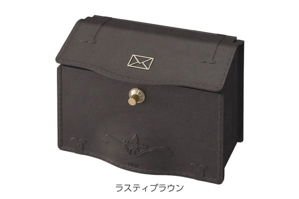 LIXIL デザインタイプ D-1型 ポスト ダイヤル錠の概算お見積り｜ポスト