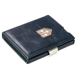 EXENTRI MINIWALLET (エキセントリ ミニウォレット) ブラック EXMIW401