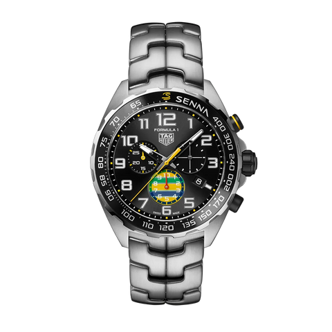 タグ・ホイヤー フォーミュラー1（新品）｜腕時計｜正規販売店