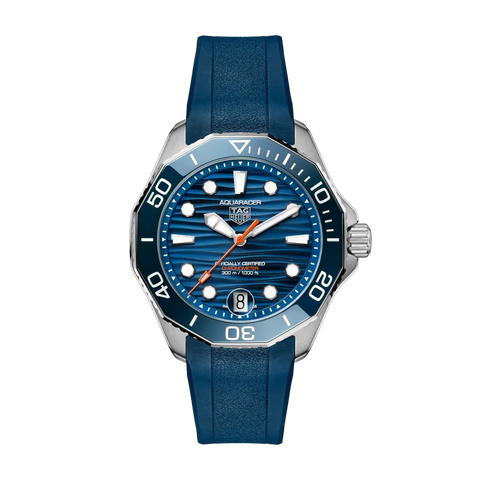 タグ・ホイヤー アクアレーサー（新品）｜腕時計｜正規販売店