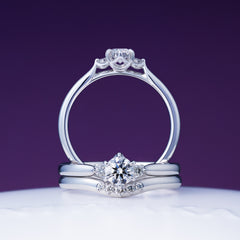 白鈴｜NIWAKA / ニワカ｜アイアイイスズ ブライダル｜香川県高松市の