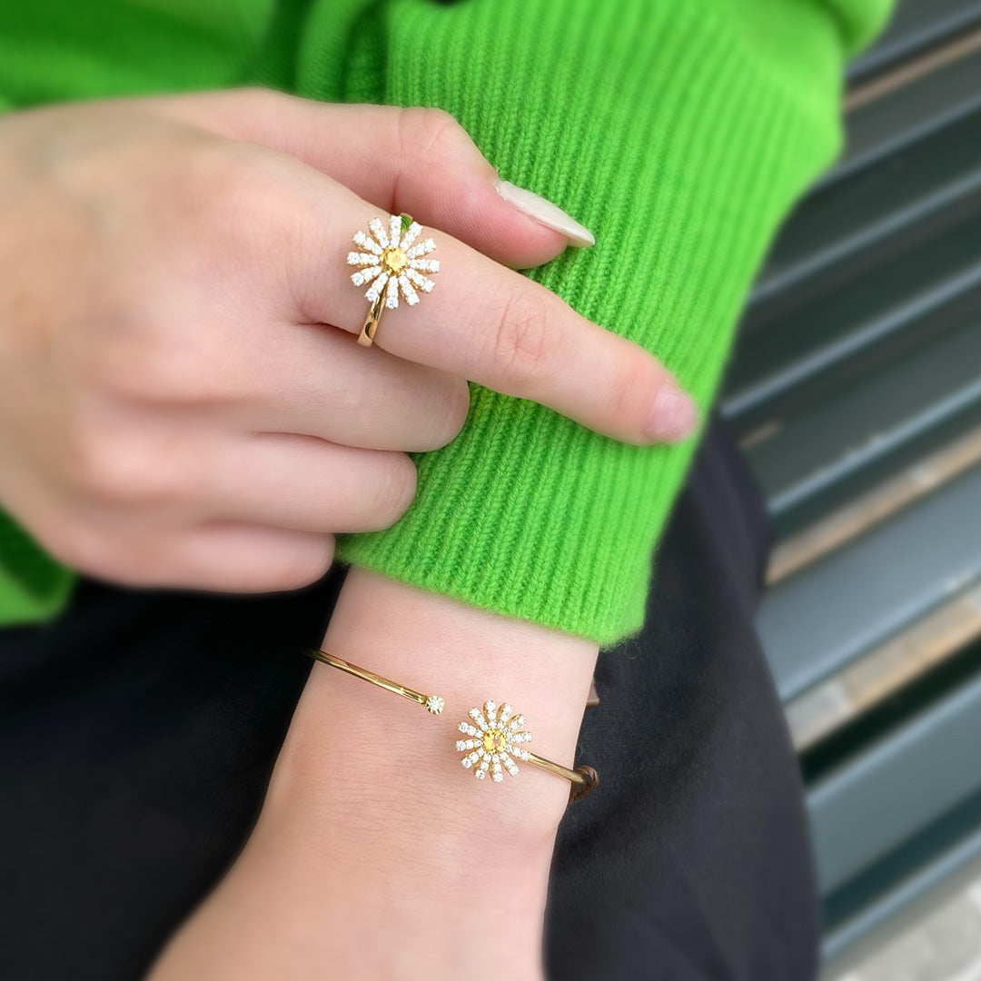 マルゲリータ リング｜正規販売店のアイアイイスズ