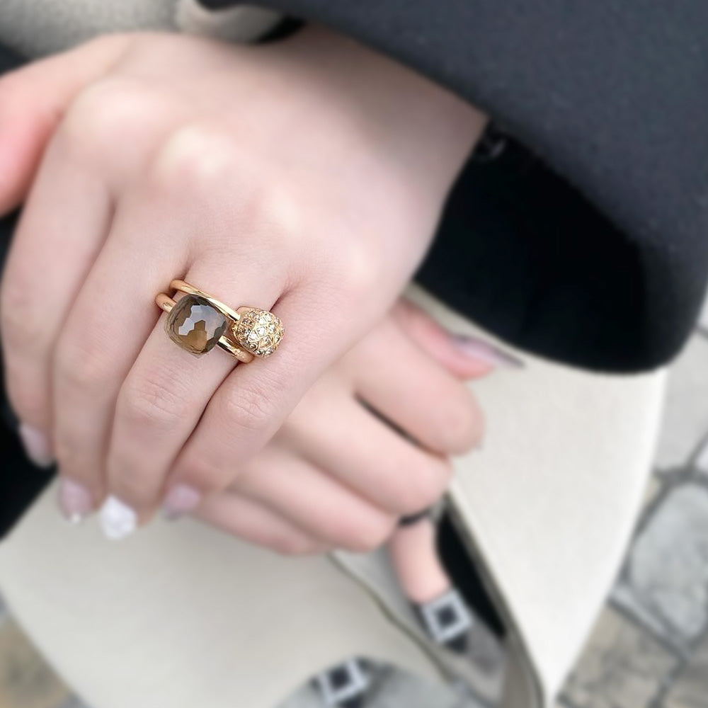 ヌード リング クラシック PAA1100O6000000QF ｜ポメラート｜正規販売