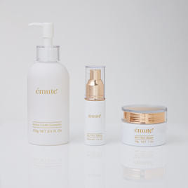 emute】KEANAクリアクレンジング 250gの通販・卸売り | アイラッシュ