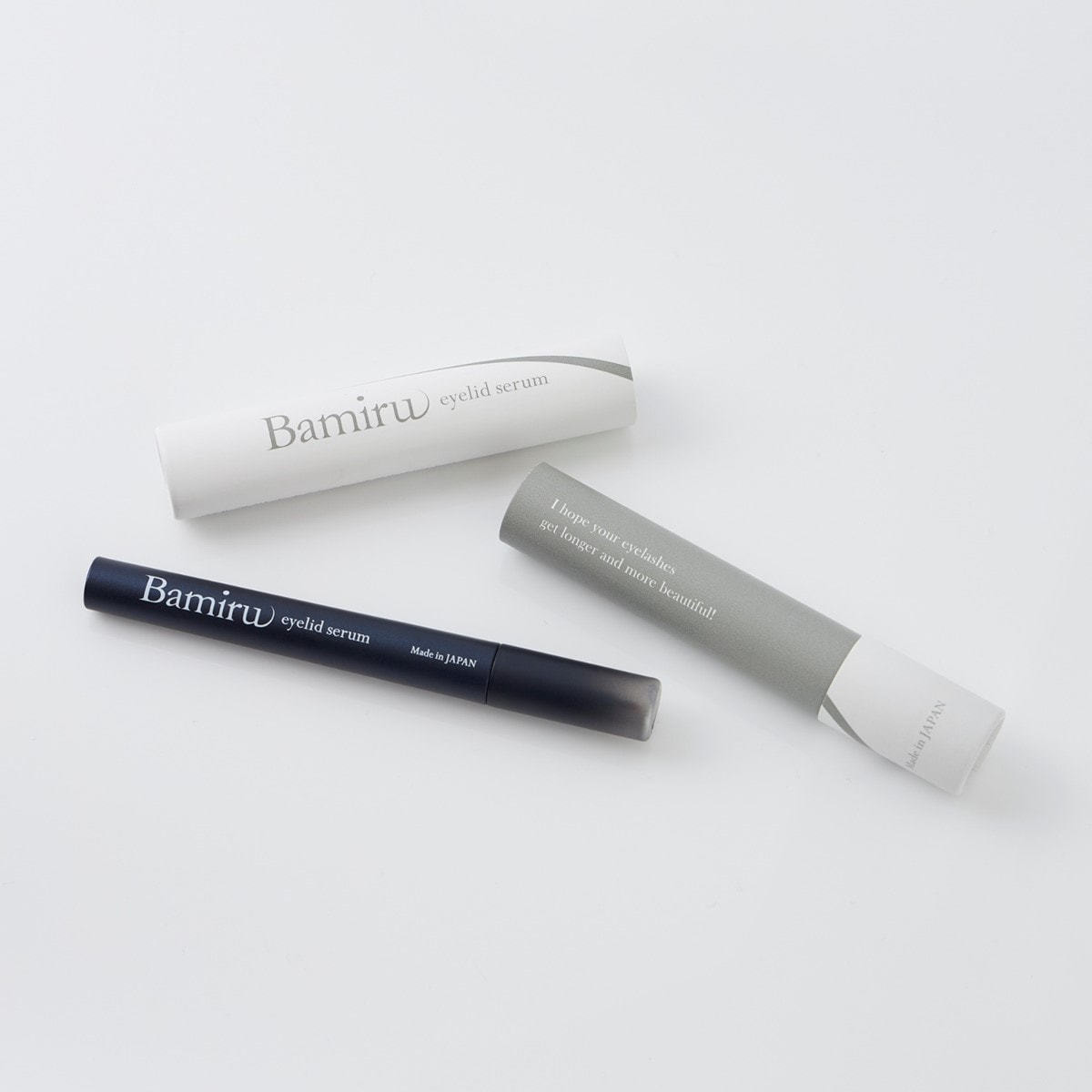 Bamiru】アイリッド セラム 1.8mlの通販・卸売り | アイラッシュガレージ