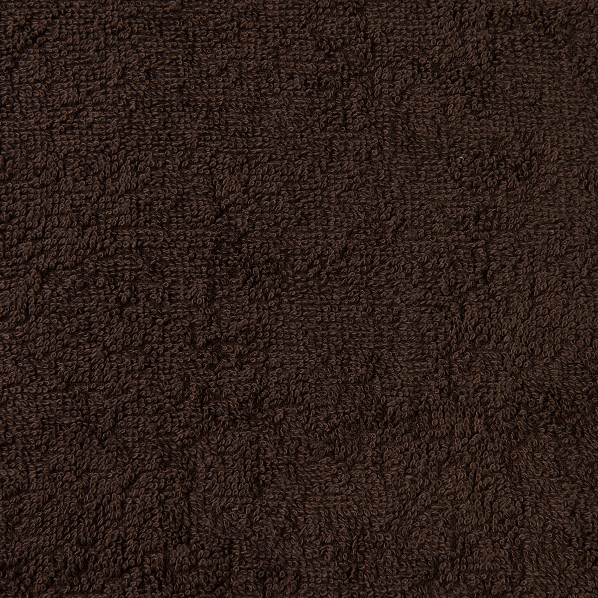 高級パイル地バスタオル（L）90×150cm（ダークブラウン）の通販