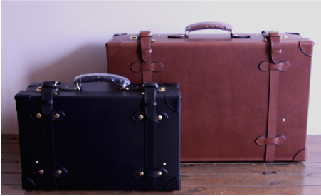 匠乃革トランク～クラシックトランク