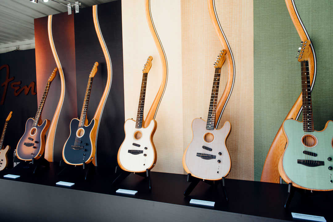 Greenroom Festival '19 | King Gnu／The Bawdies／Switchfoot