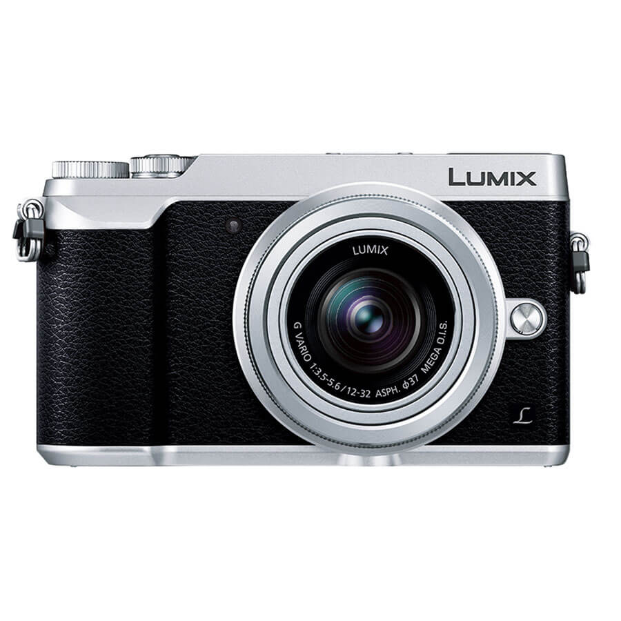 LUMIX DMC-GX7 MarkⅡ | カメラボディーを探す | フォーサーズ