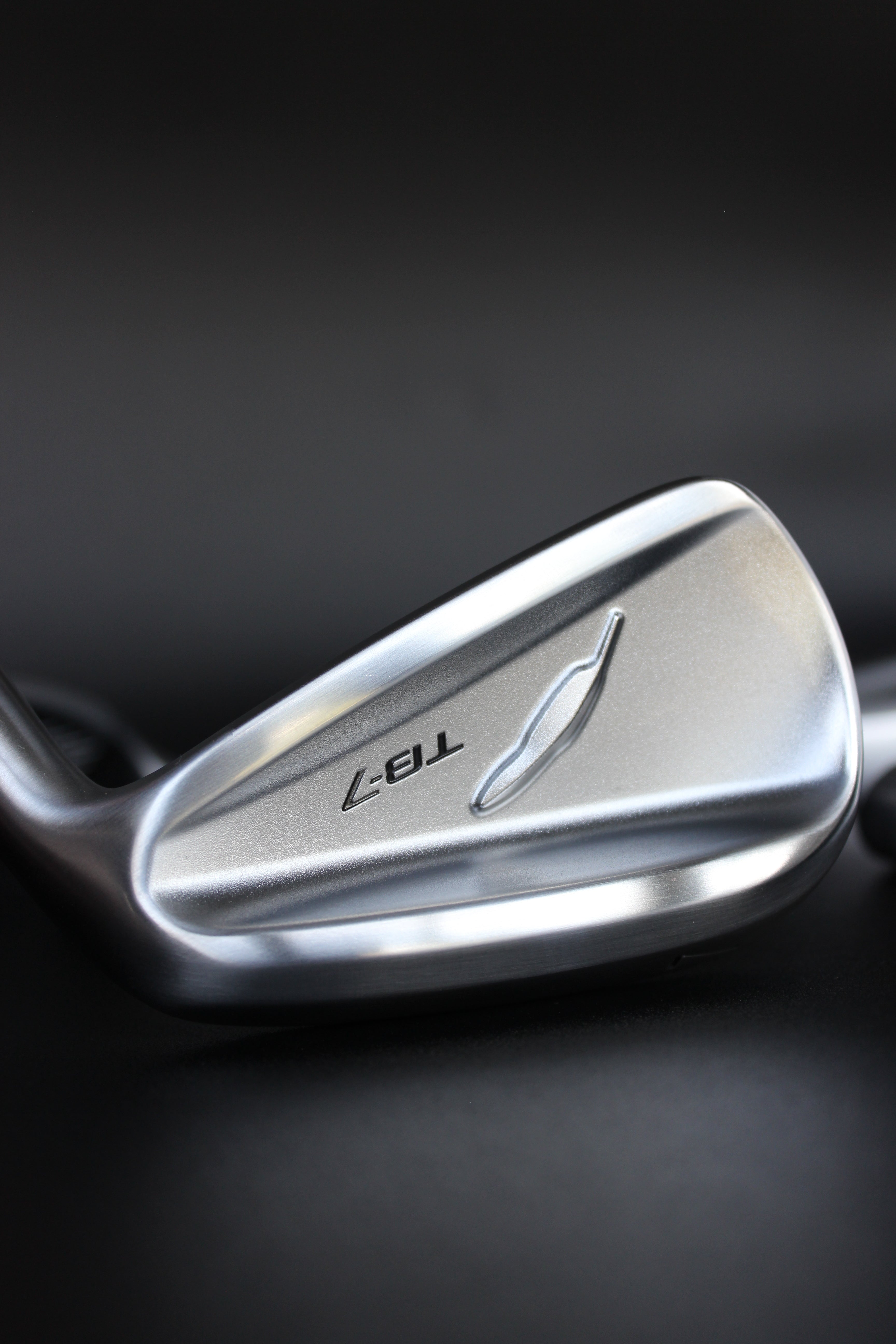 Fourteen Golf TB-7 Forged Irons