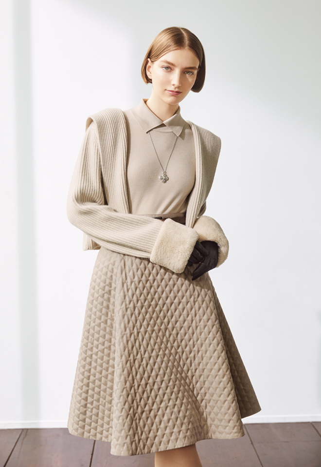 SEPTEMBER 2021 | FOXEY - フォクシー