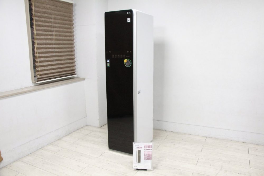 LG エルジー S3BF LG styler スタイラー 2020年製 買取 » ブランド家具