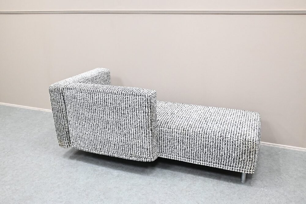 Cassina カッシーナ システムソファ K02 GRANDANGOLO グランダンゴロの