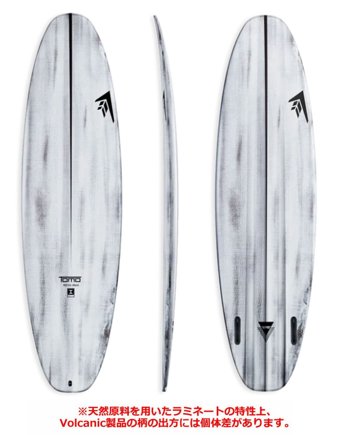 メーカー在庫] FIREWIRE SURFBOARDS ファイヤーワイヤー サーフボード