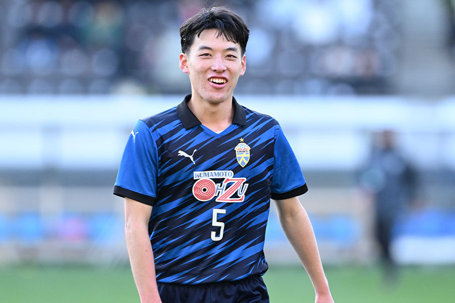 青森山田が2大会連続で2回戦敗退…大津との優勝候補対決に0-2で敗れる