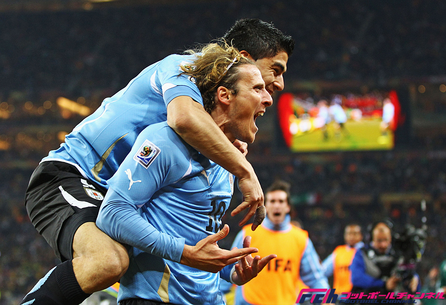 スペイン在住記者が解説、ディエゴ・フォルランという男。陽気で語学