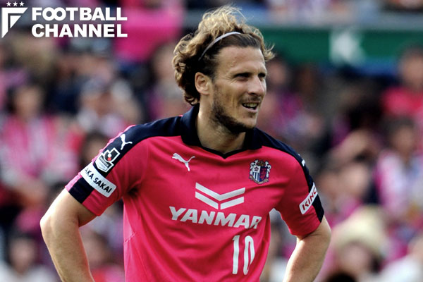 フォルランが日本で覚えた違和感。選手たちのパッション不足。ACL軽視