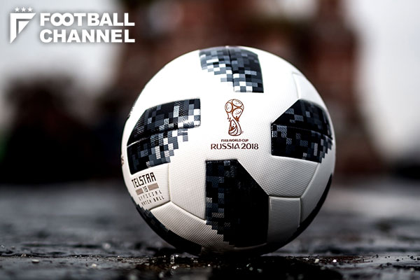 ロシアW杯公式球はGKたちにとって悪夢!? 西＆独代表守護神たちが酷評