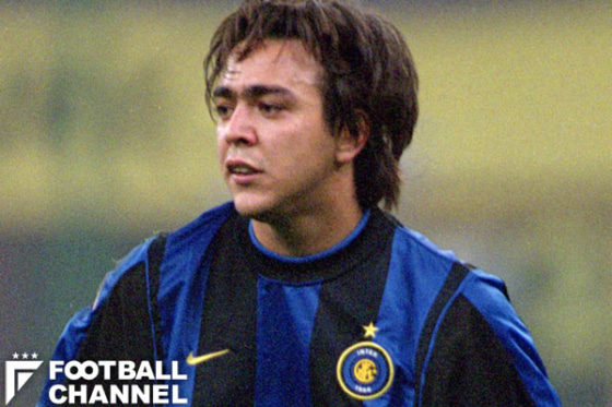 元インテルの“左足の魔術師”、母国クラブの会長候補に | フットボール