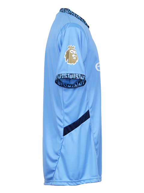 24-25 マンチェスターシティ No.10 グリーリッシュ】レプリカ