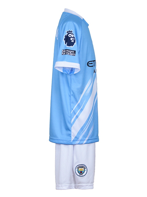 25-26 マンチェスターシティ No.9 ハーランド】キッズ・ジュニア用