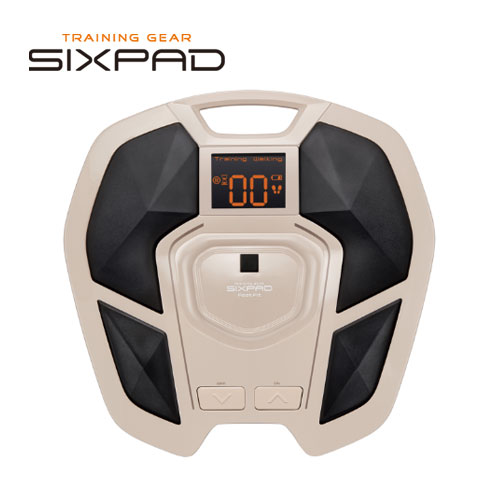MTG SIXPAD Foot Fit 2 シックスパッド フットフィットライト2