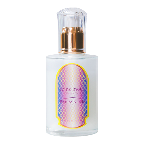 正規販売店】セインムー ボーテロンド 100ml seins mous 美容液