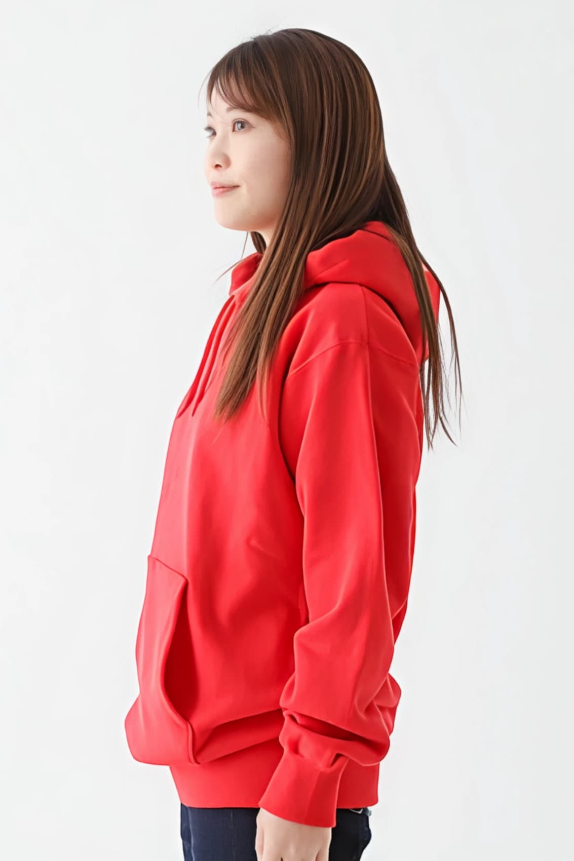 10オンスパーカー[CROSS＆STITCH SP2250]｜オリジナルプリント作製の