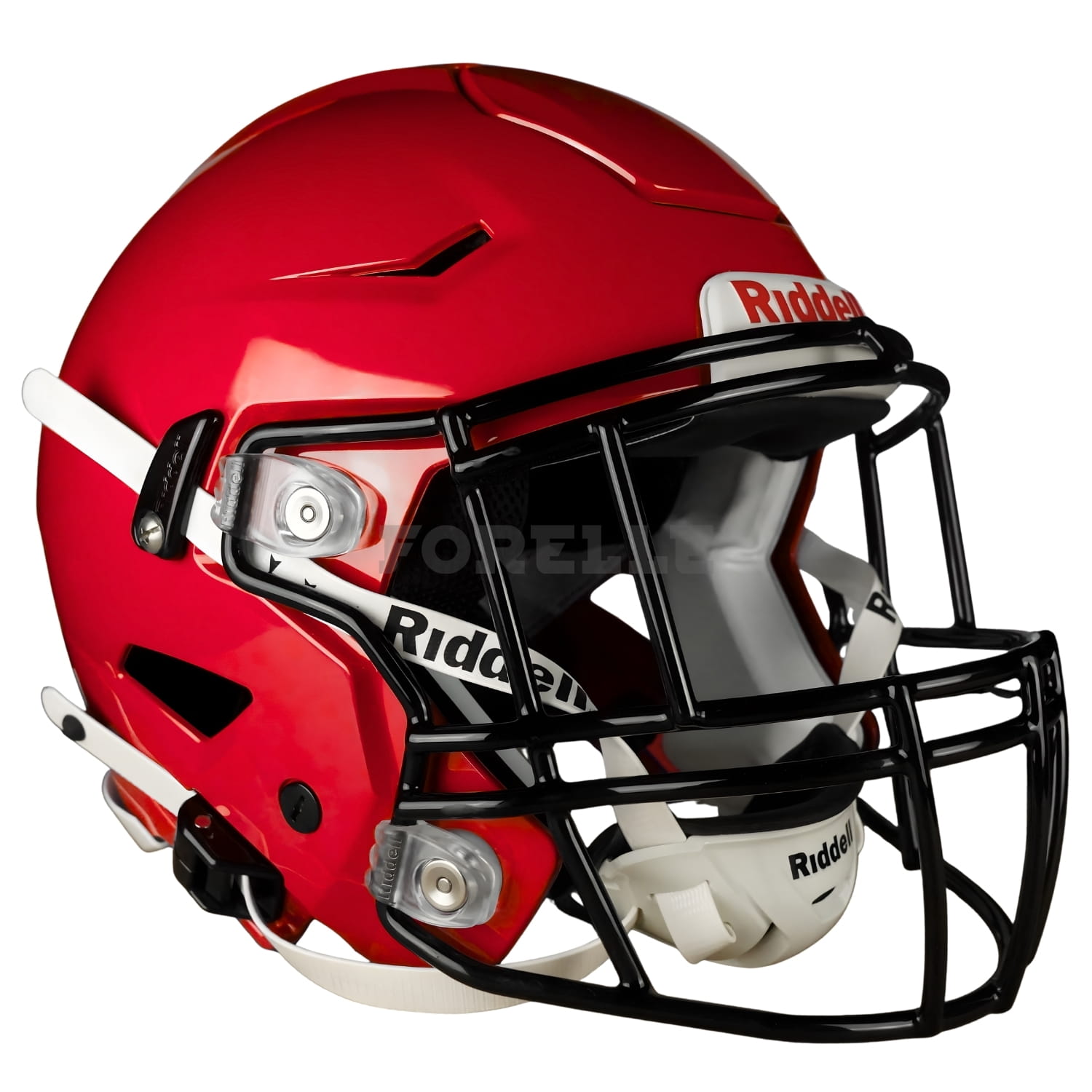 Riddell SPEEDFLEX Helmets (M-L) L Black