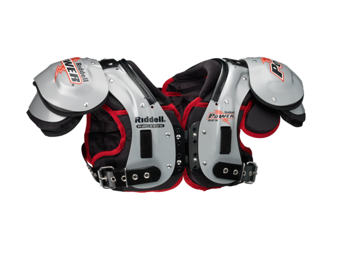 Riddell Power SPX LB/FB XL Size