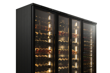 LongFresh ロングフレッシュ ST-NV271/ST-NV271L | ワインセラーの