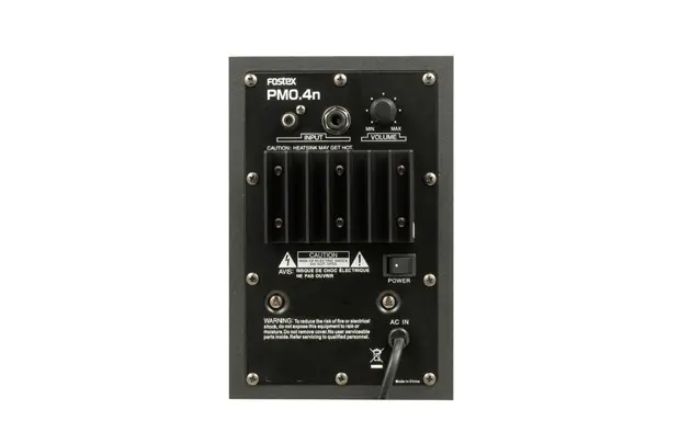 PM0.4n | Fostex(フォステクス)Fostex(フォステクス)