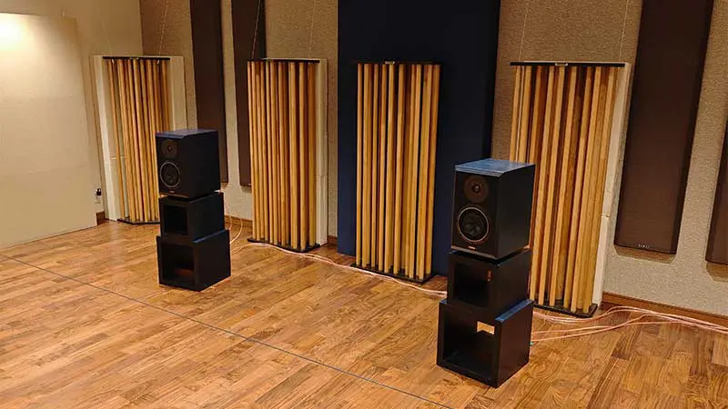 W160A-HR | Fostex(フォステクス)Fostex(フォステクス)