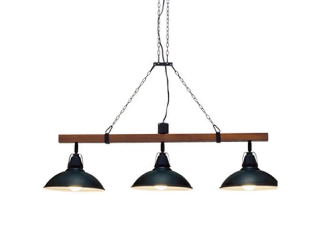 LT-8255BK インターフォルム製ペンダントライト | ペンダントライト