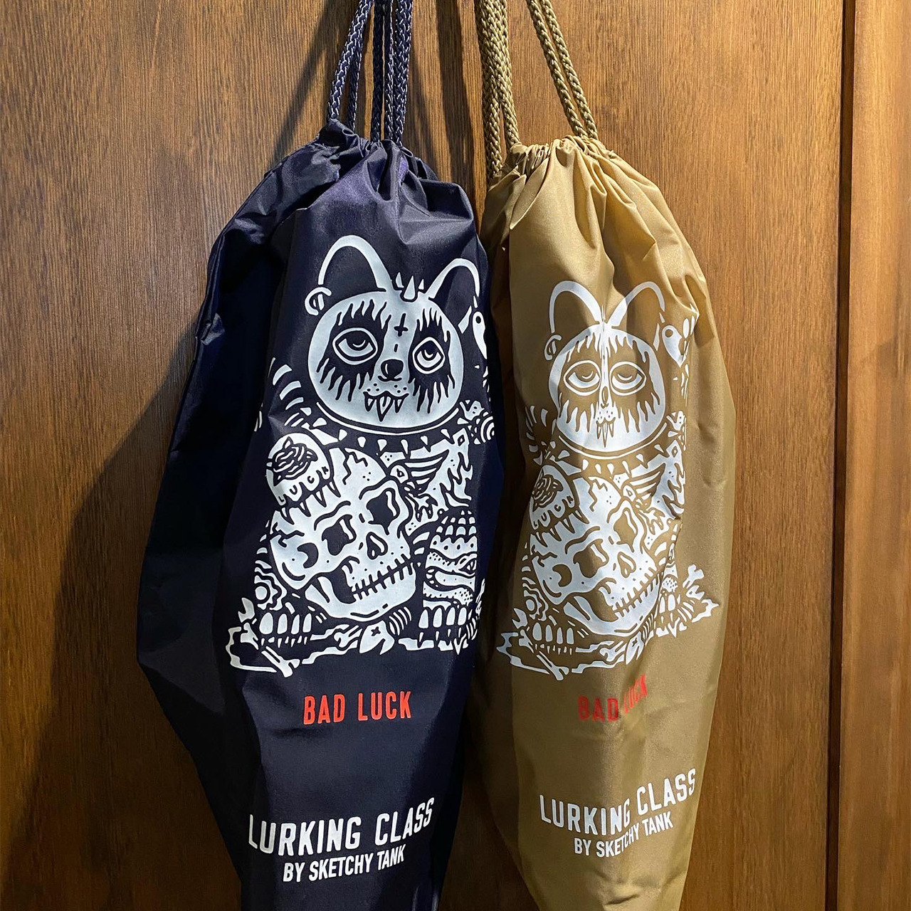 LURKING CLASS カテゴリ商品一覧｜FAGRASS OFFICIAL STORE