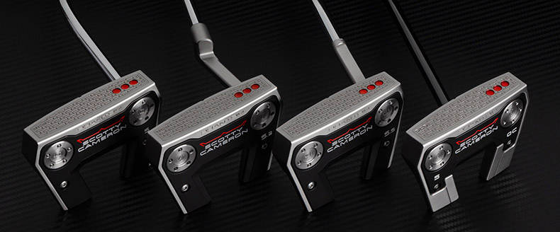 Scotty Cameron 2026 Phantom 5 Putters - ゴルフ(GOLF) - ゴルフ用品