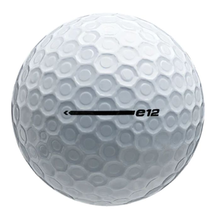 Bridgestone e12 Contact Golf Balls - ゴルフ(GOLF) - ゴルフ用品通販