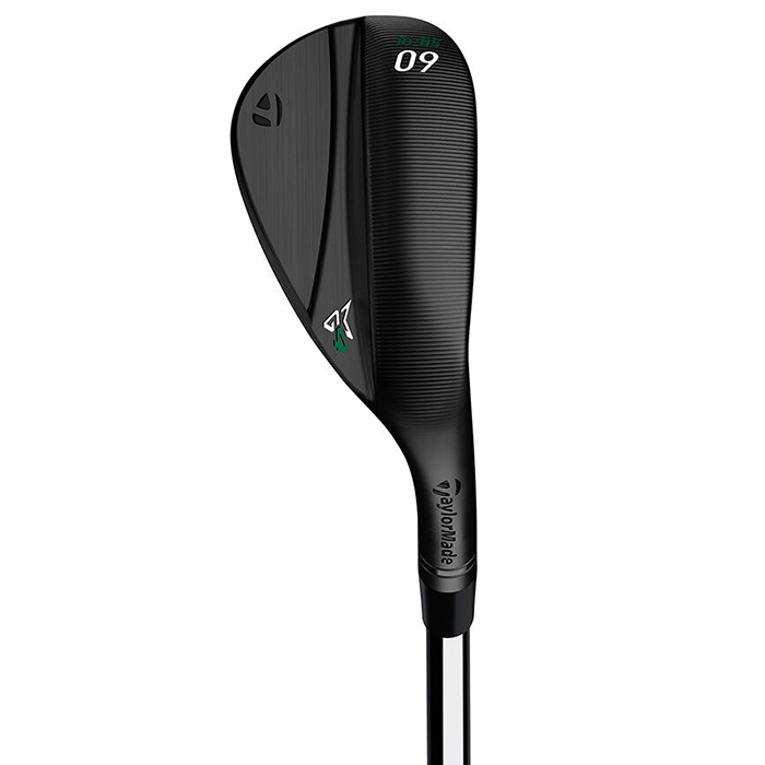 TaylorMade MG4 Black Wedge - Fairway Golf Online Golf Store – Buy