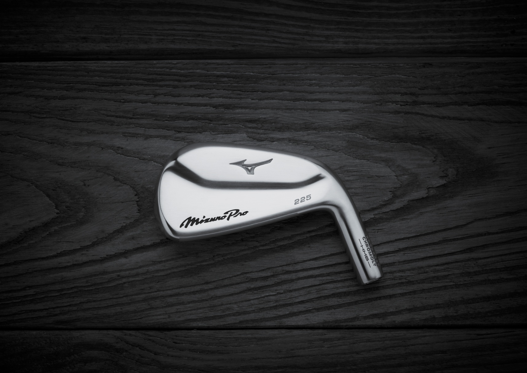 Mizuno Pro 225 Used – 5-PW + Free T22 GW 52° (7 clubs