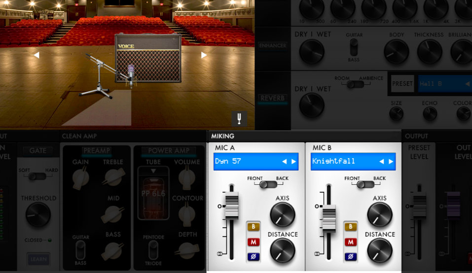 最高のキャビネット・シミュレーター「Two notes Torpedo C.A.B. M+