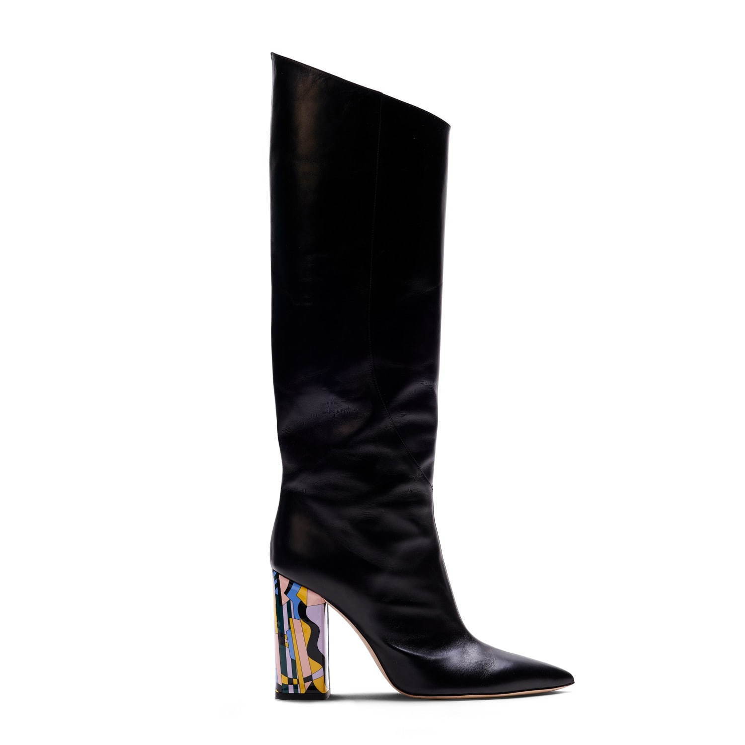 エミリオ・プッチの20年新作、“航海”モチーフのプリント入りバッグや