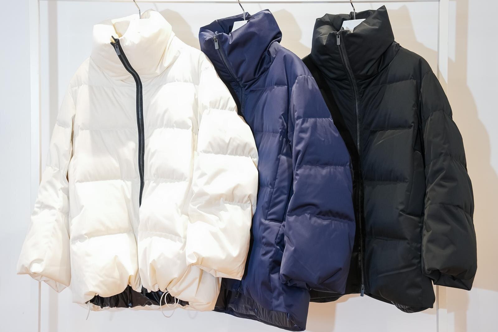 ユニクロ「＋J」復刻、デザイナー ジル・サンダーとコラボした人気